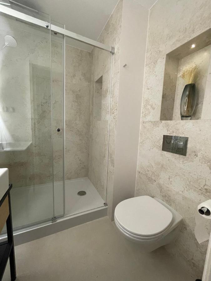 Boutique Apartments - Old Town 120M2 - Private Underground Parking - 브로츠와프 외부 사진