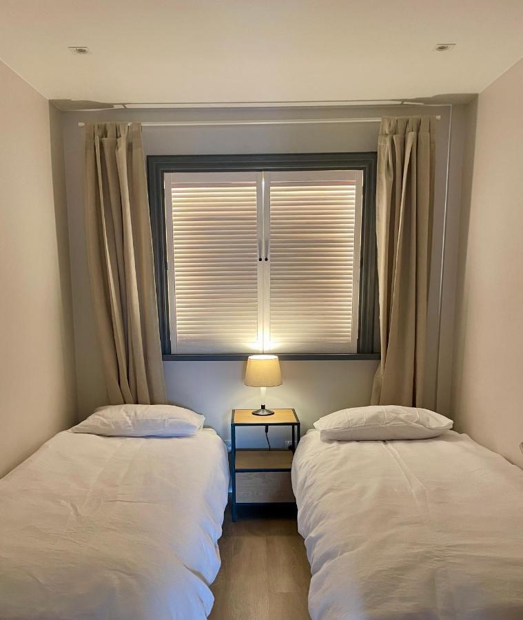 Boutique Apartments - Old Town 120M2 - Private Underground Parking - 브로츠와프 외부 사진